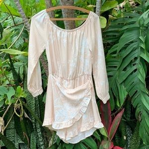 SBO Romper